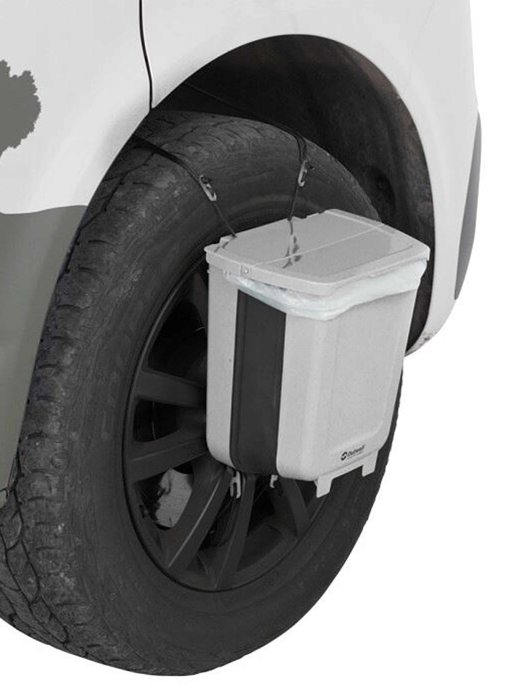 OUTWELL Кош Collaps VanTrash 8L