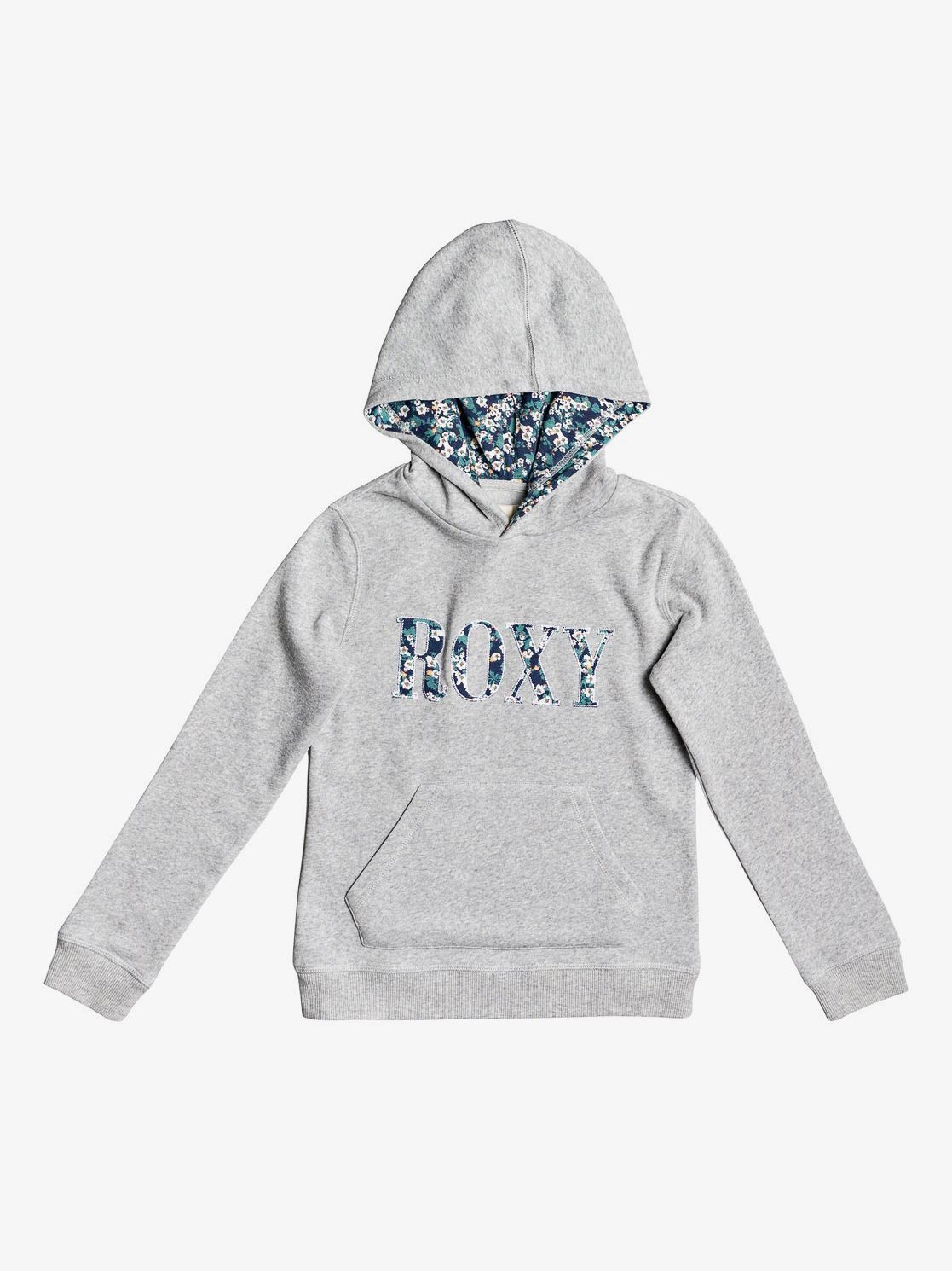 ROXY Суитшърт HOPEYOUKNOW2