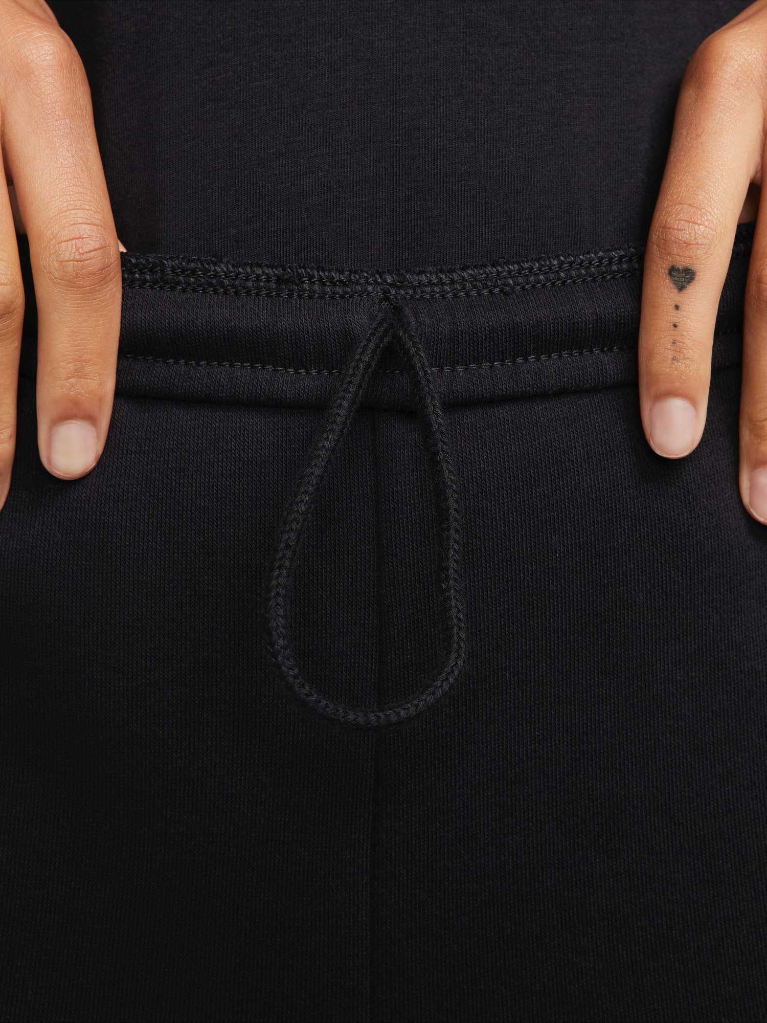 NIKE Спортно долнище W NSW NK CHLL FT HR SWTPNT