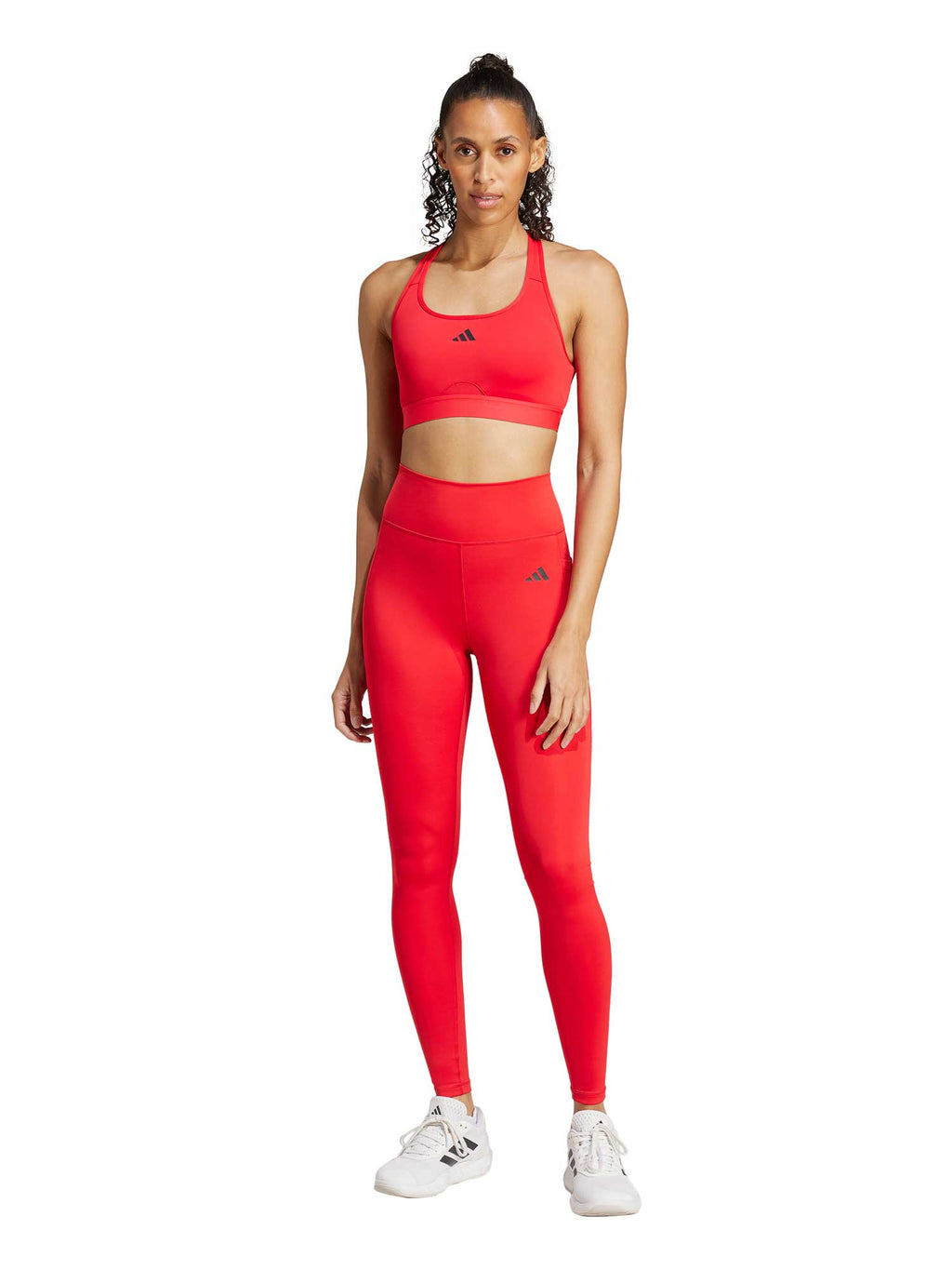 ADIDAS PERFORMANCE Клин Optime Essentials Stash Pocket Full