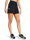 UNDER ARMOUR Къси панталони UA Rival Terry