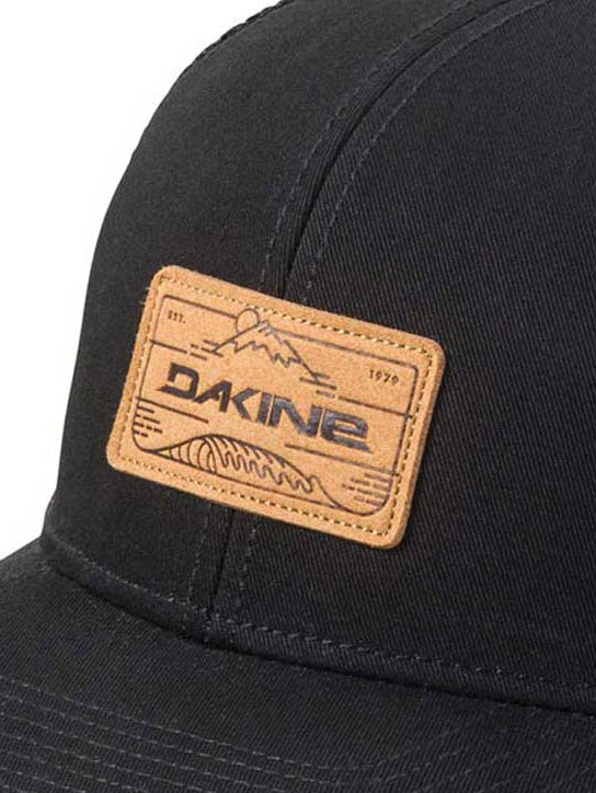 DAKINE Шапка PEAK TO PEAK TRUCKER