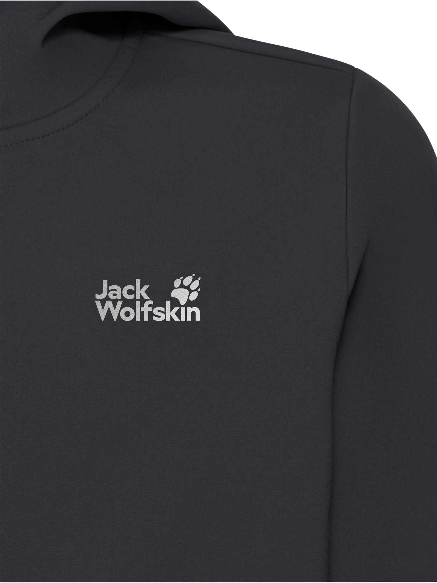 JACK WOLFSKIN Яке FOURWINDS JACKET KIDS