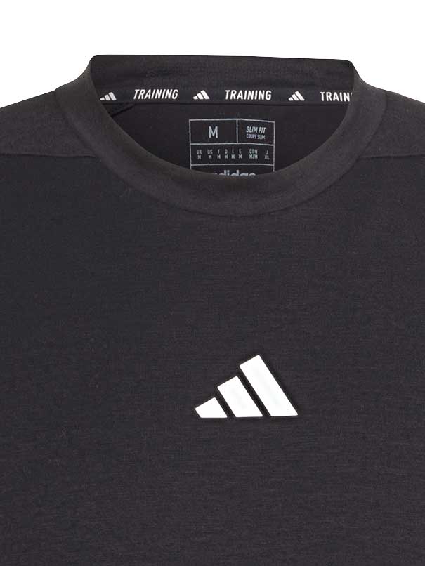 ADIDAS PERFORMANCE Тениска Designed for Training Workout T-Shirt