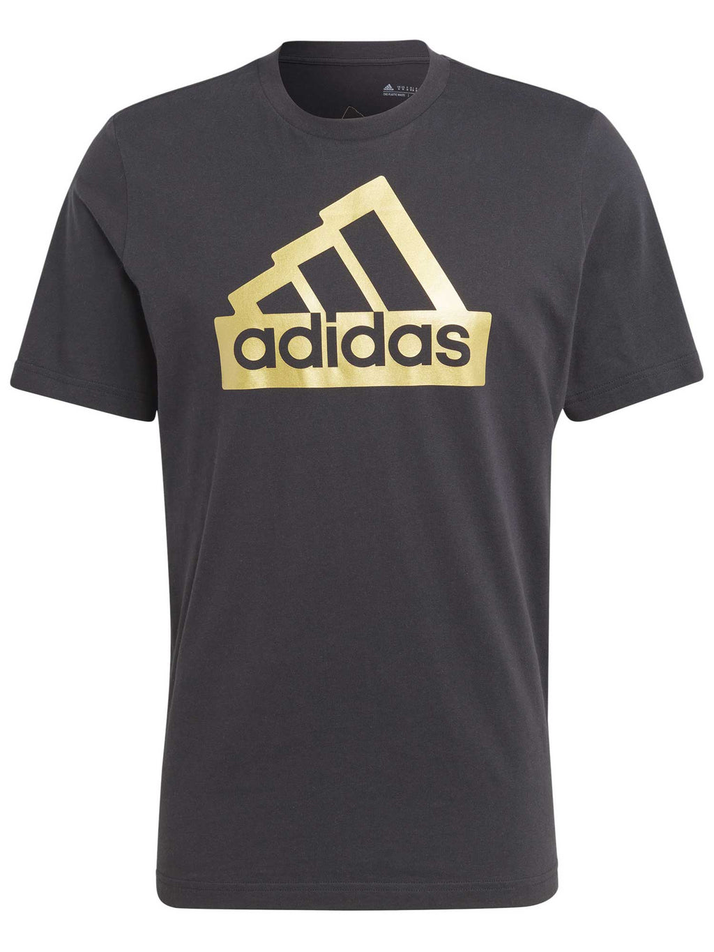 ADIDAS SPORTSWEAR Тениска Sportswear Future Icons Metallic