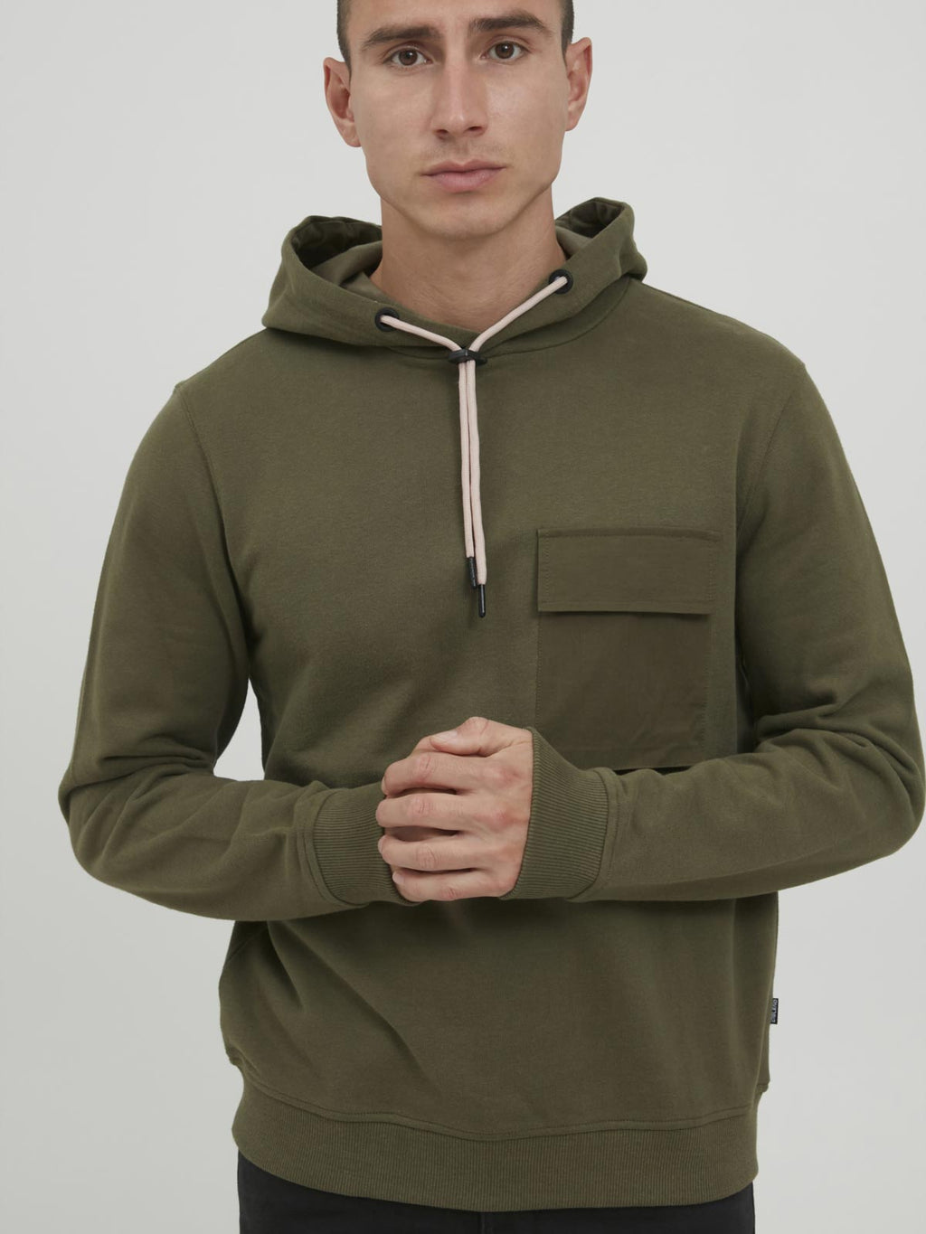 BLEND Суитшърт Sweatshirt