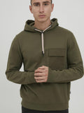 BLEND Суитшърт Sweatshirt