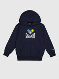 CHAMPION Суитшърт Hooded Sweatshirt