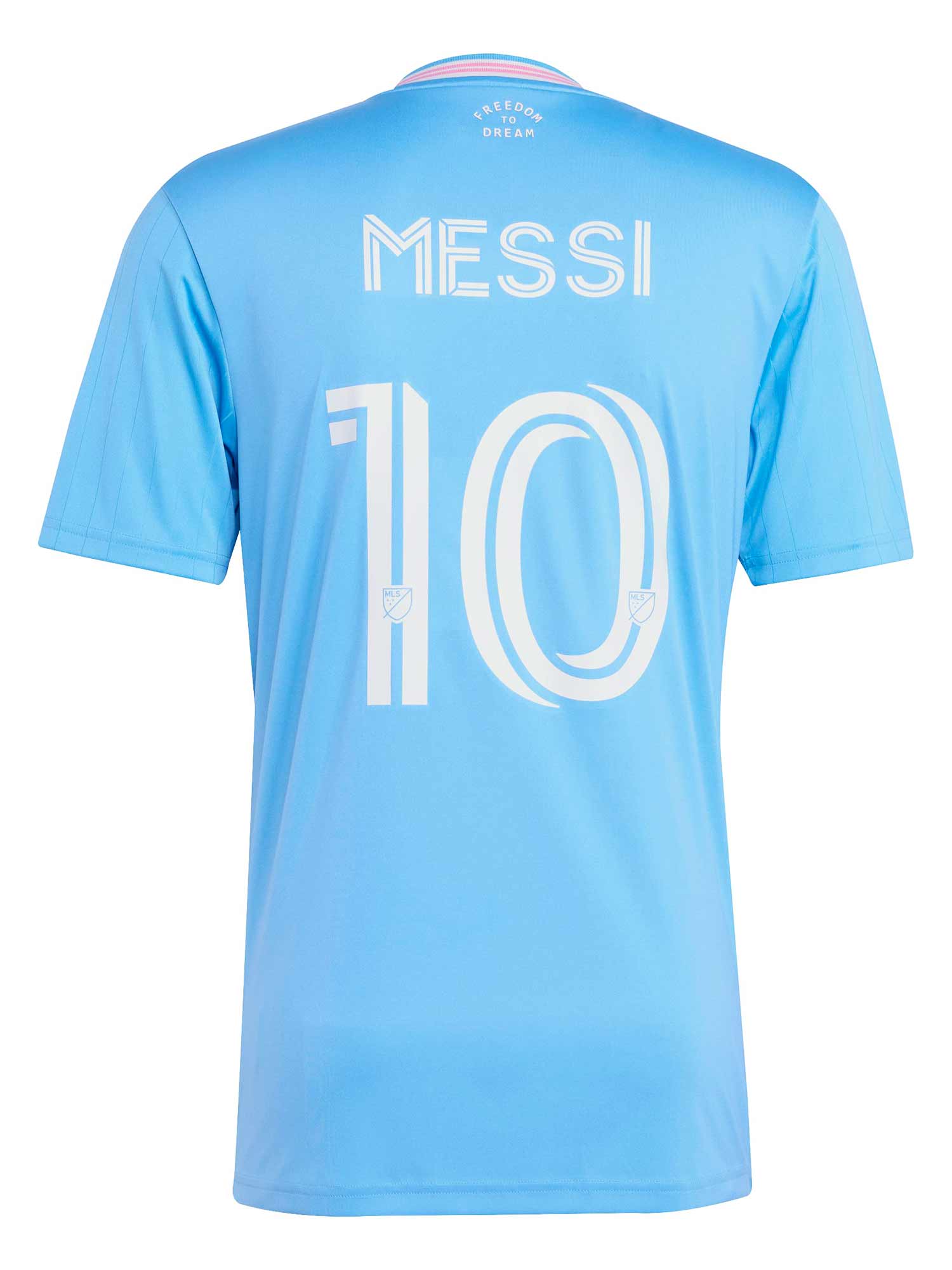 ADIDAS ORIGINALS Тениска Inter Miami CF 25\/26 Third Messi Jersey