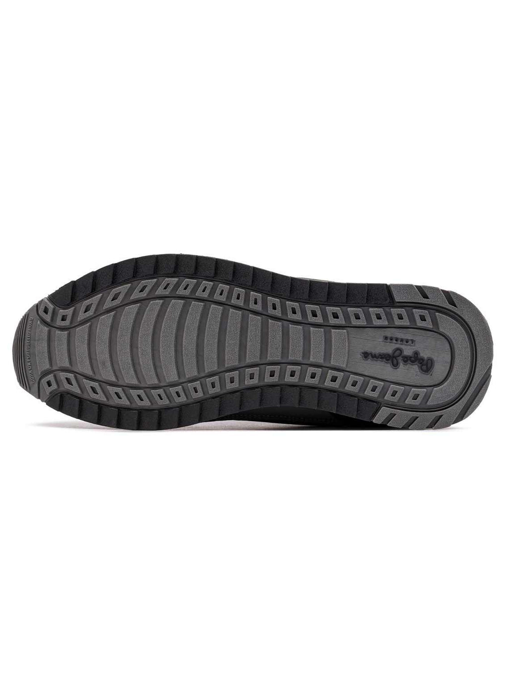 PEPE JEANS Обувки BEXLEY SOUTH M