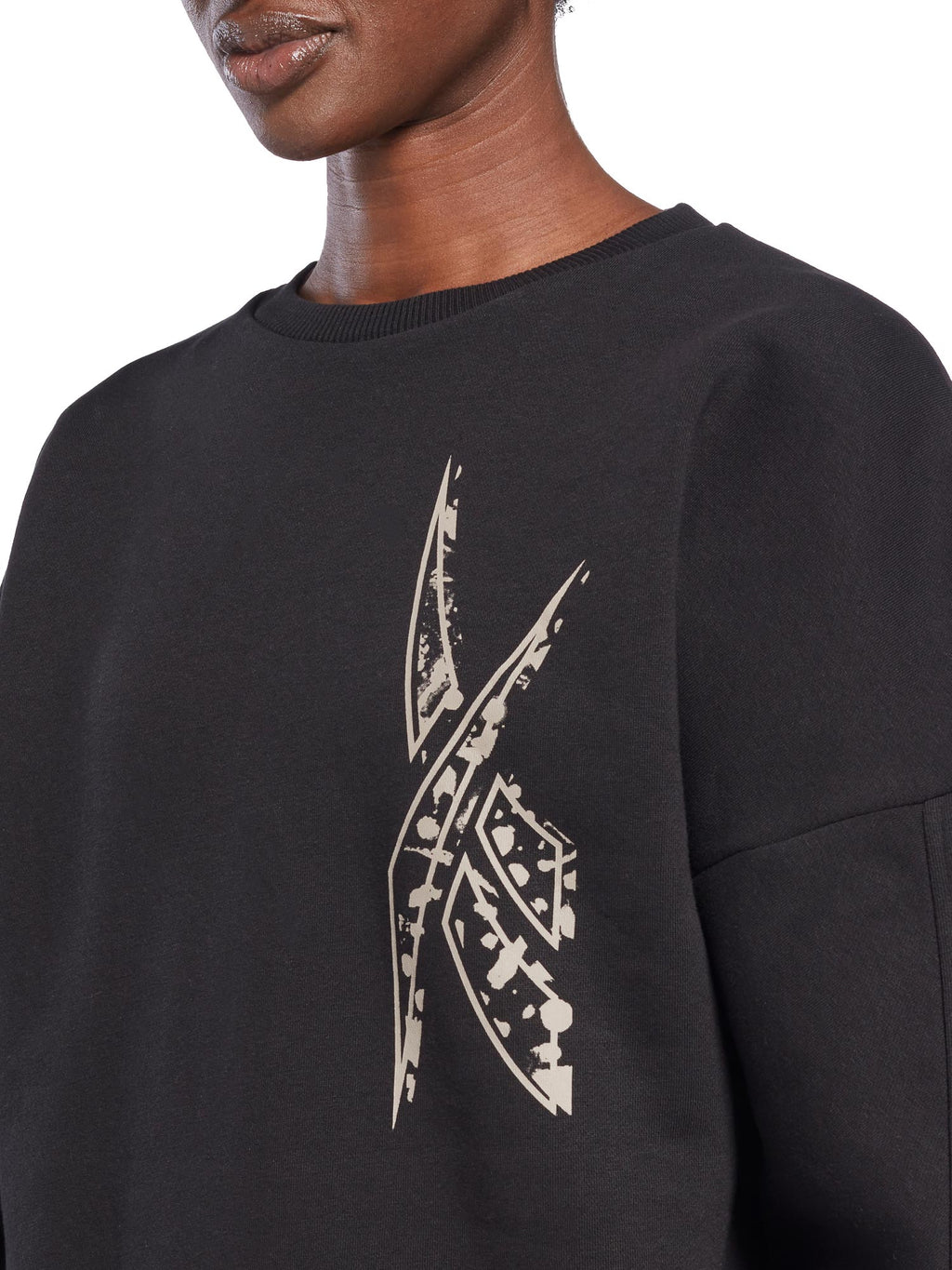 REEBOK Блуза Modern Safari Coverup