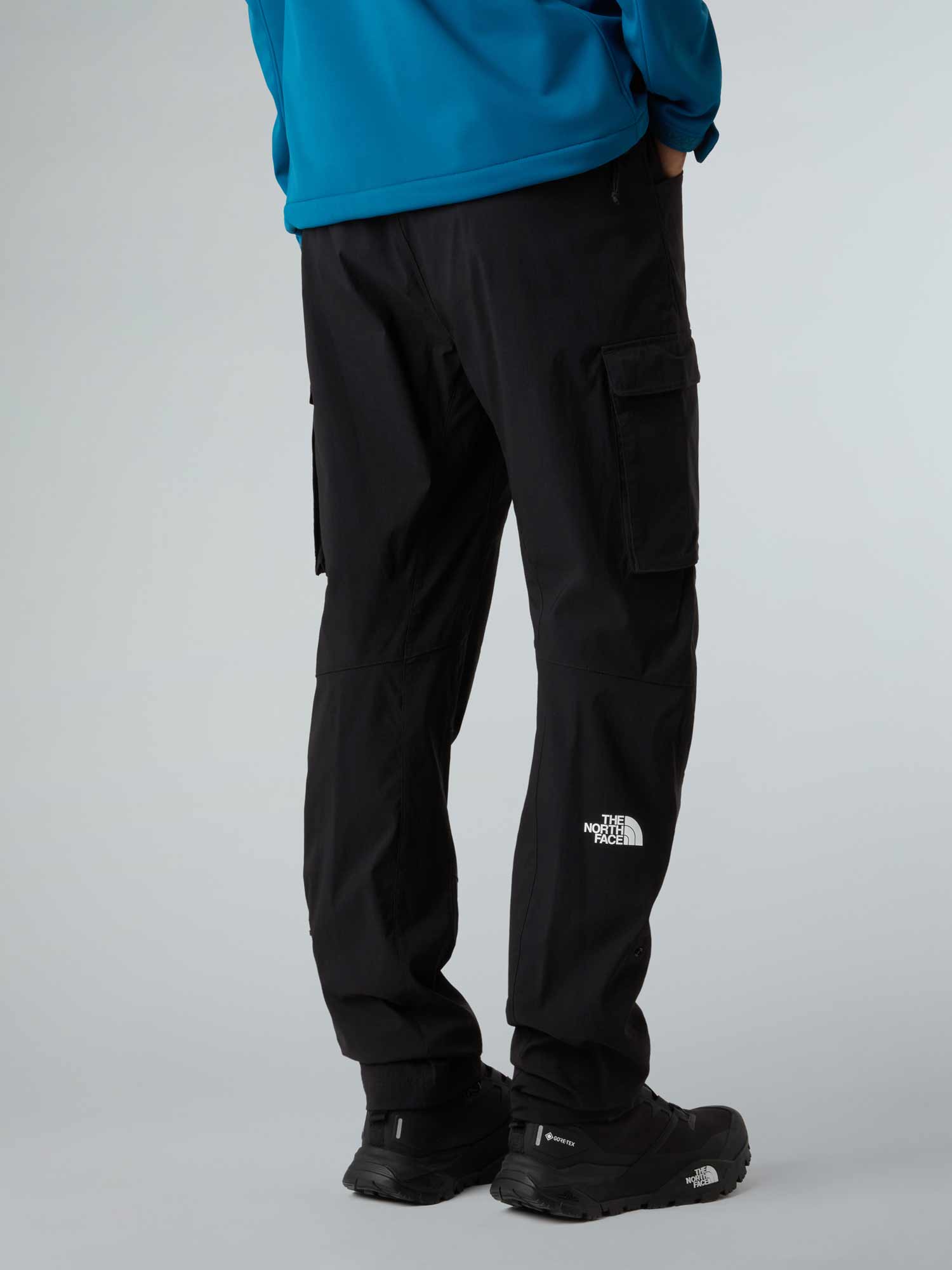 THE NORTH FACE Панталон M EXPLORATION CARGO PANTS
