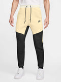 NIKE Спортно долнище M NK TCH FLC JGGR