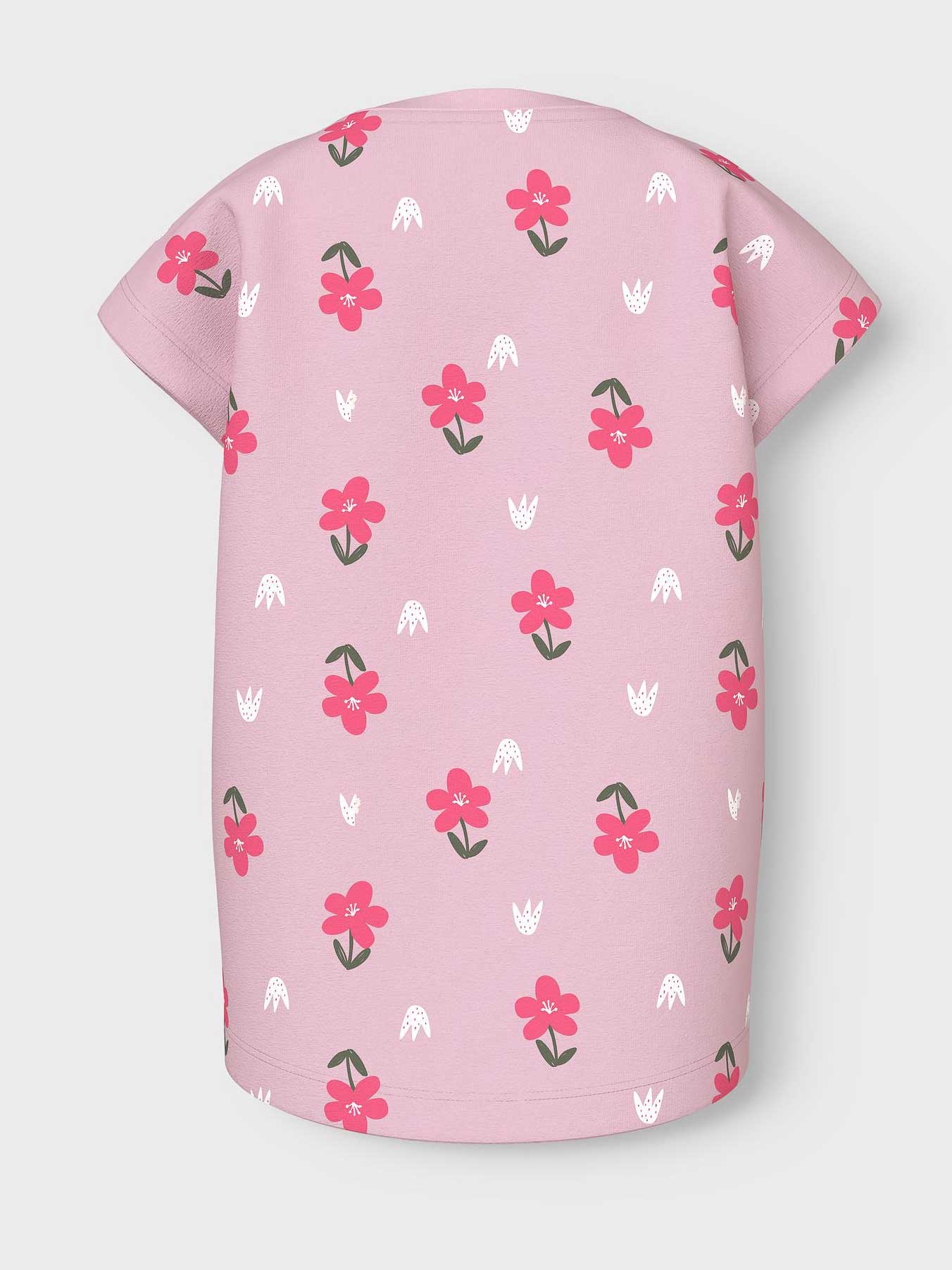 NAME IT Тениска NMFVIGGA CAPSL TOP