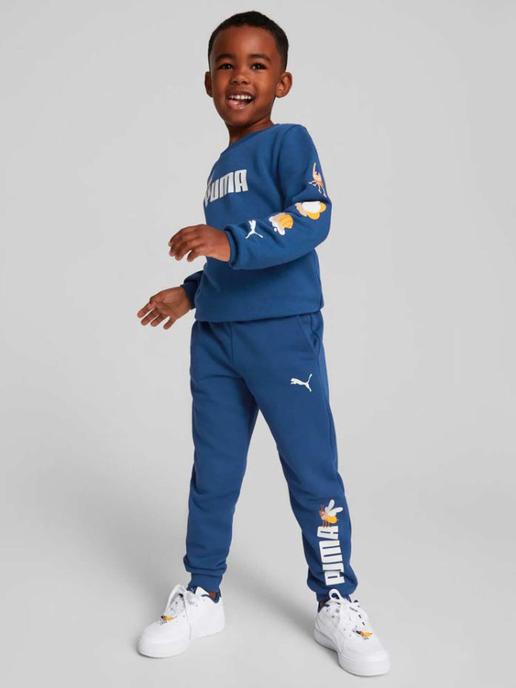 PUMA Блуза SMALL WORLD