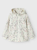 NAME IT Яке NMFMAXI LI JACKET AOP