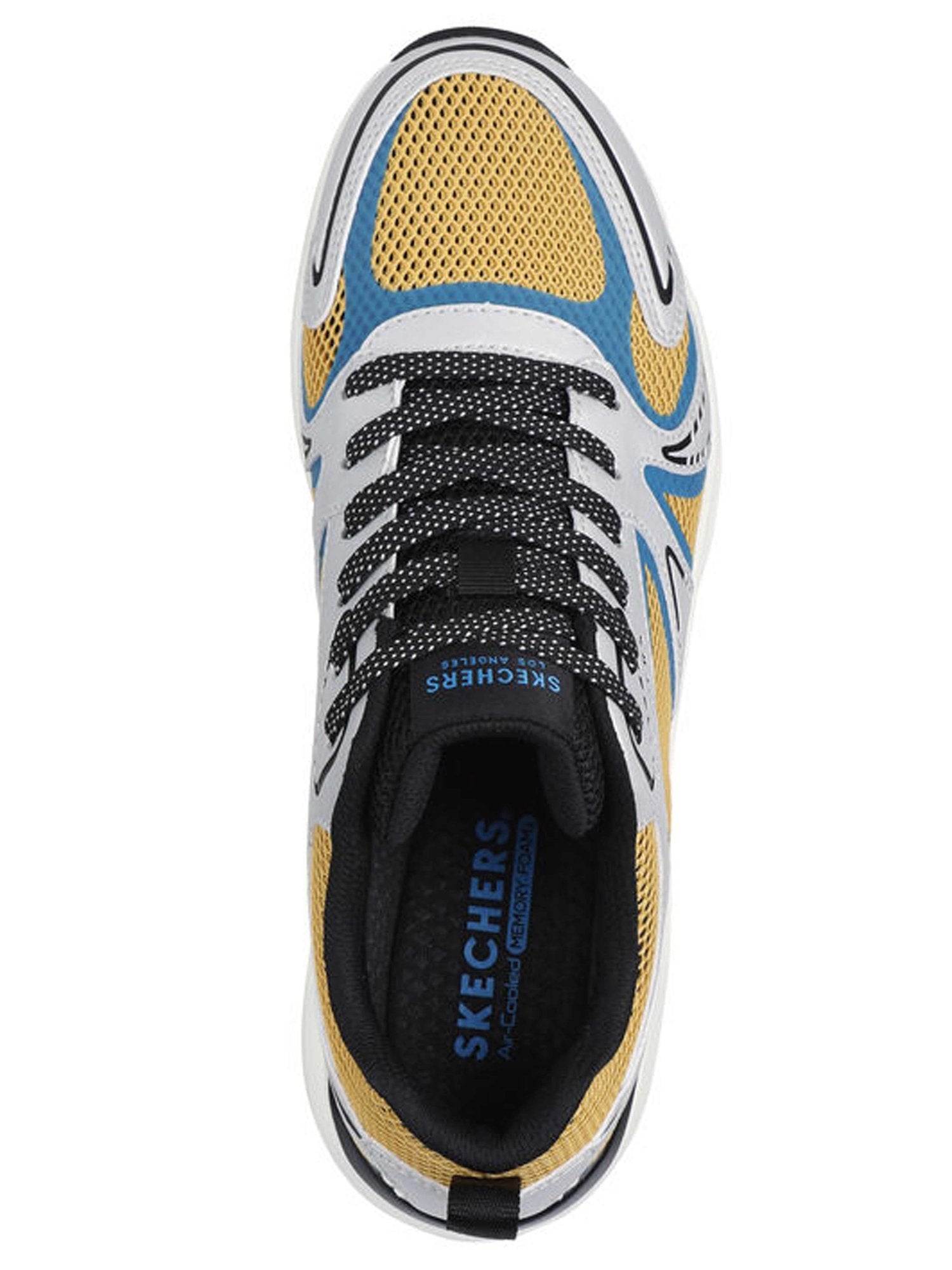 SKECHERS Обувки UNO EGO-AURAIR