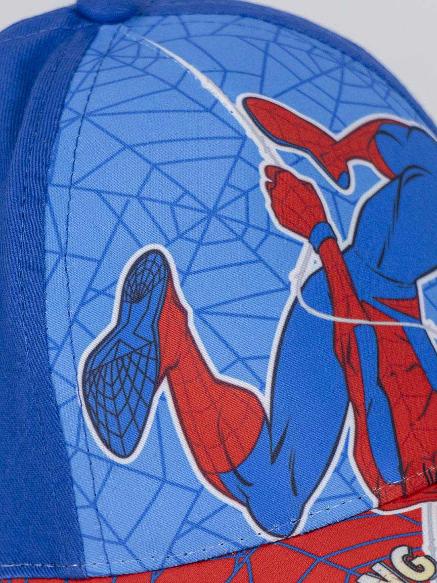 CERDA Шапка SPIDERMAN
