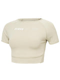 GUESS Тениска CATHLEEN ACTIVE TOP