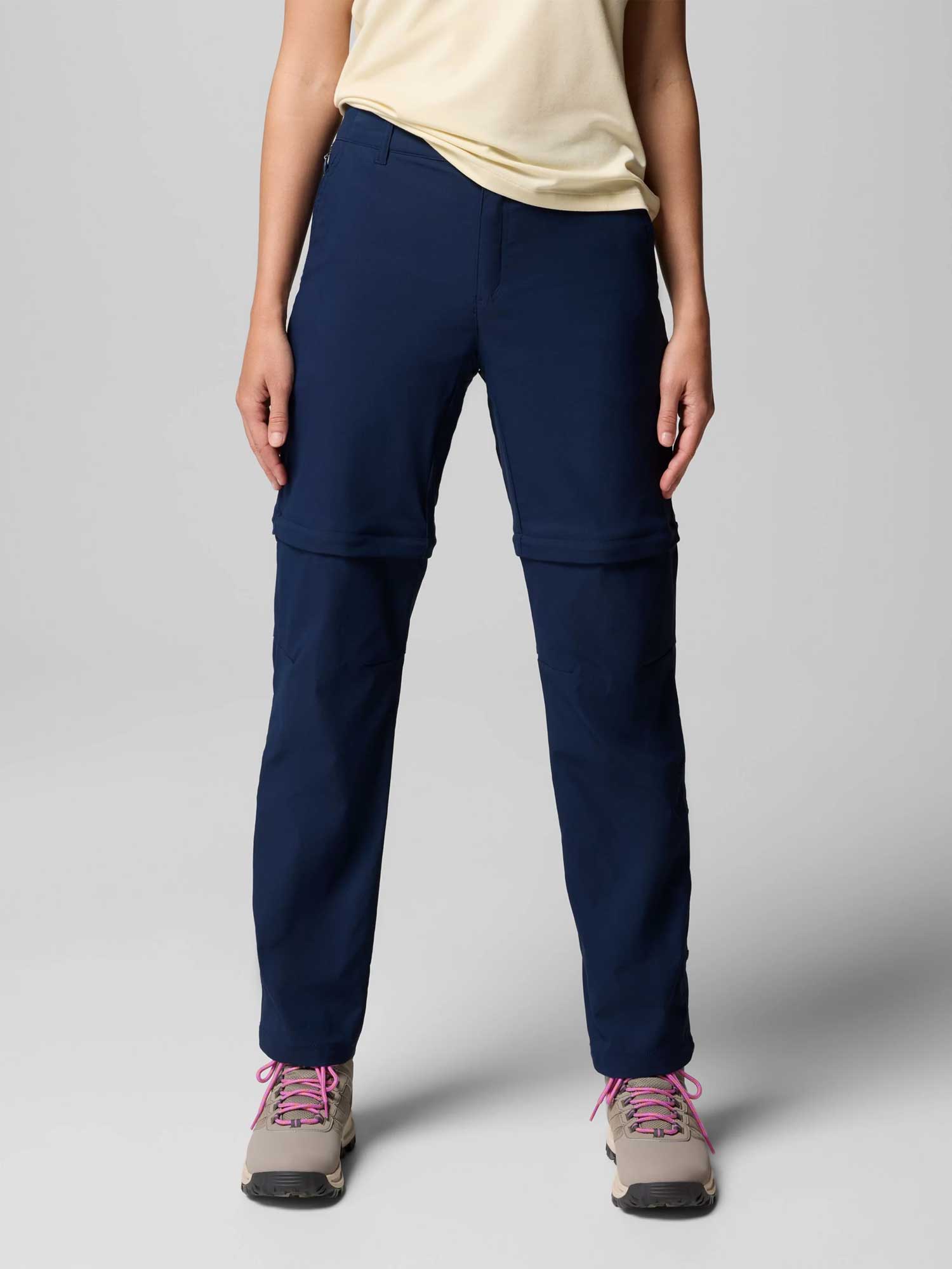COLUMBIA Панталон Leslie Falls Convertible Pant