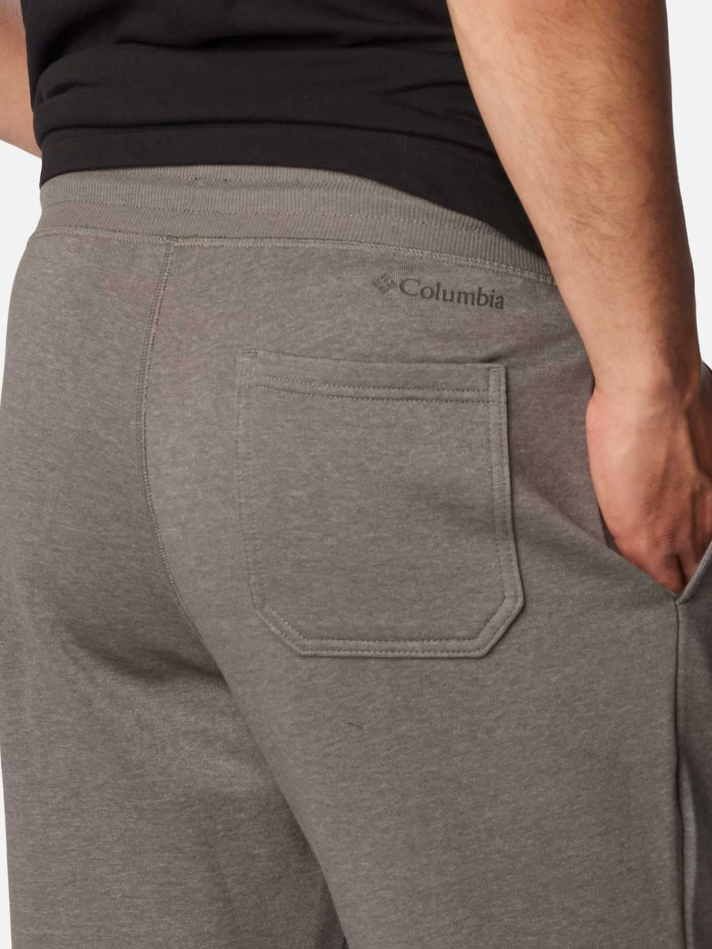 COLUMBIA Спортно долнище CSC Logo Fleece Jogger II