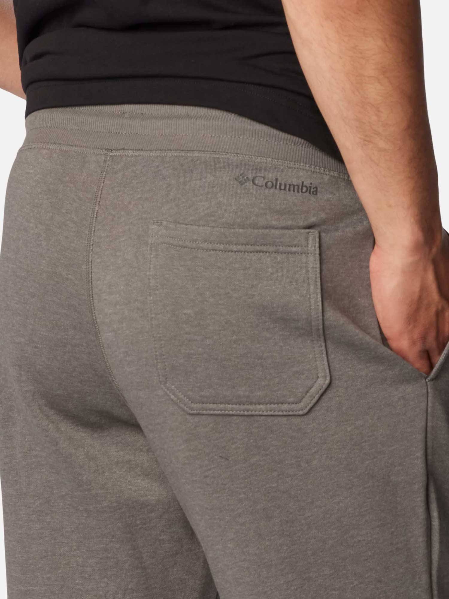 COLUMBIA Спортно долнище CSC Logo Fleece Jogger II