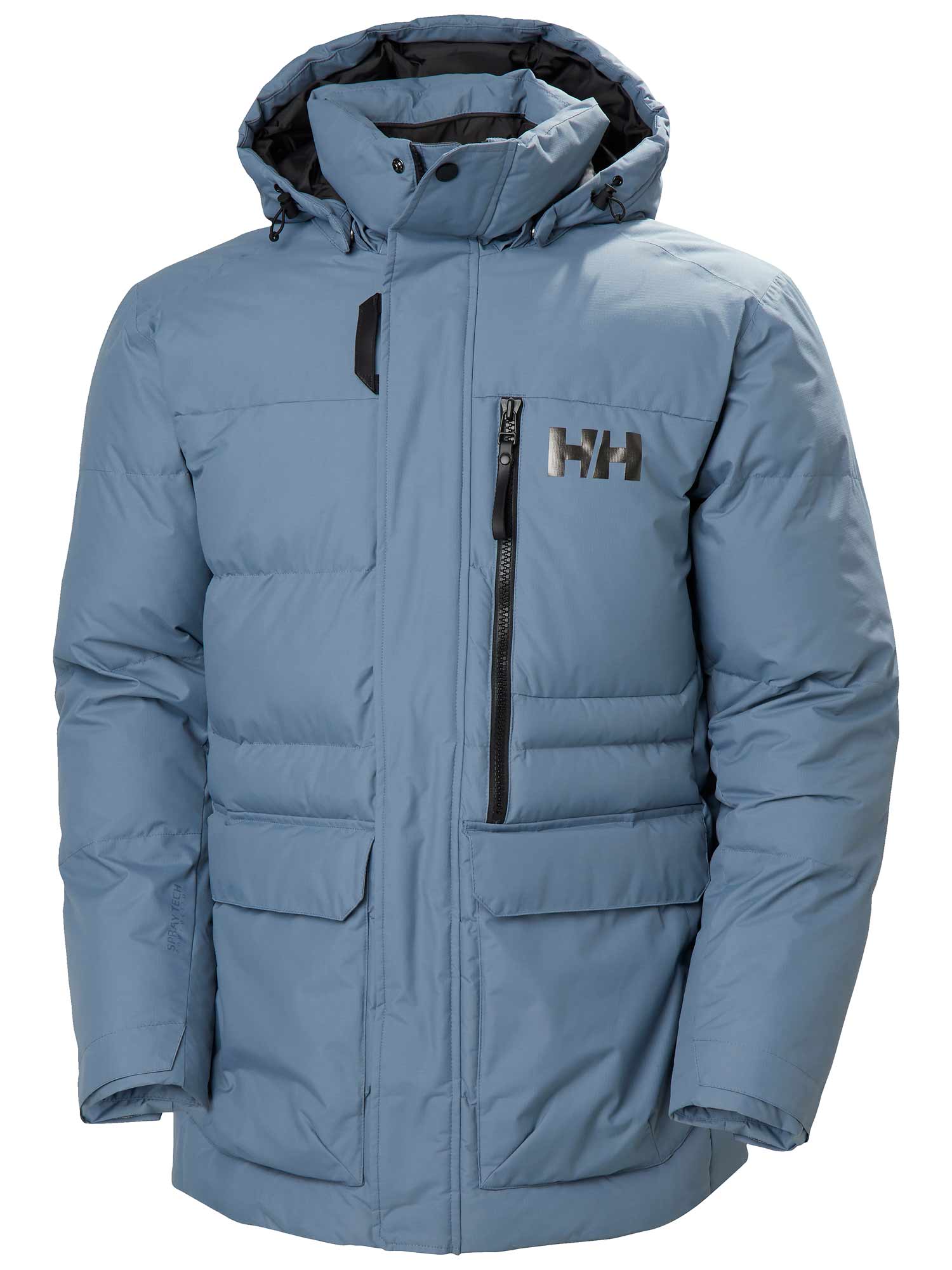 HELLY HANSEN Яке TROMSOE