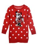 KIDS MOVIE HEROES Туника MINNIE
