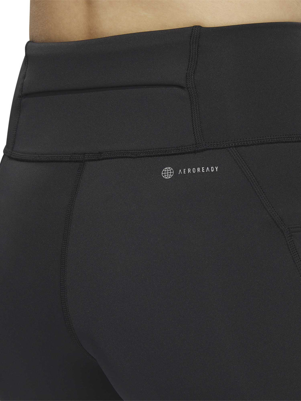ADIDAS PERFORMANCE Клин DailyRun 5-Inch Short