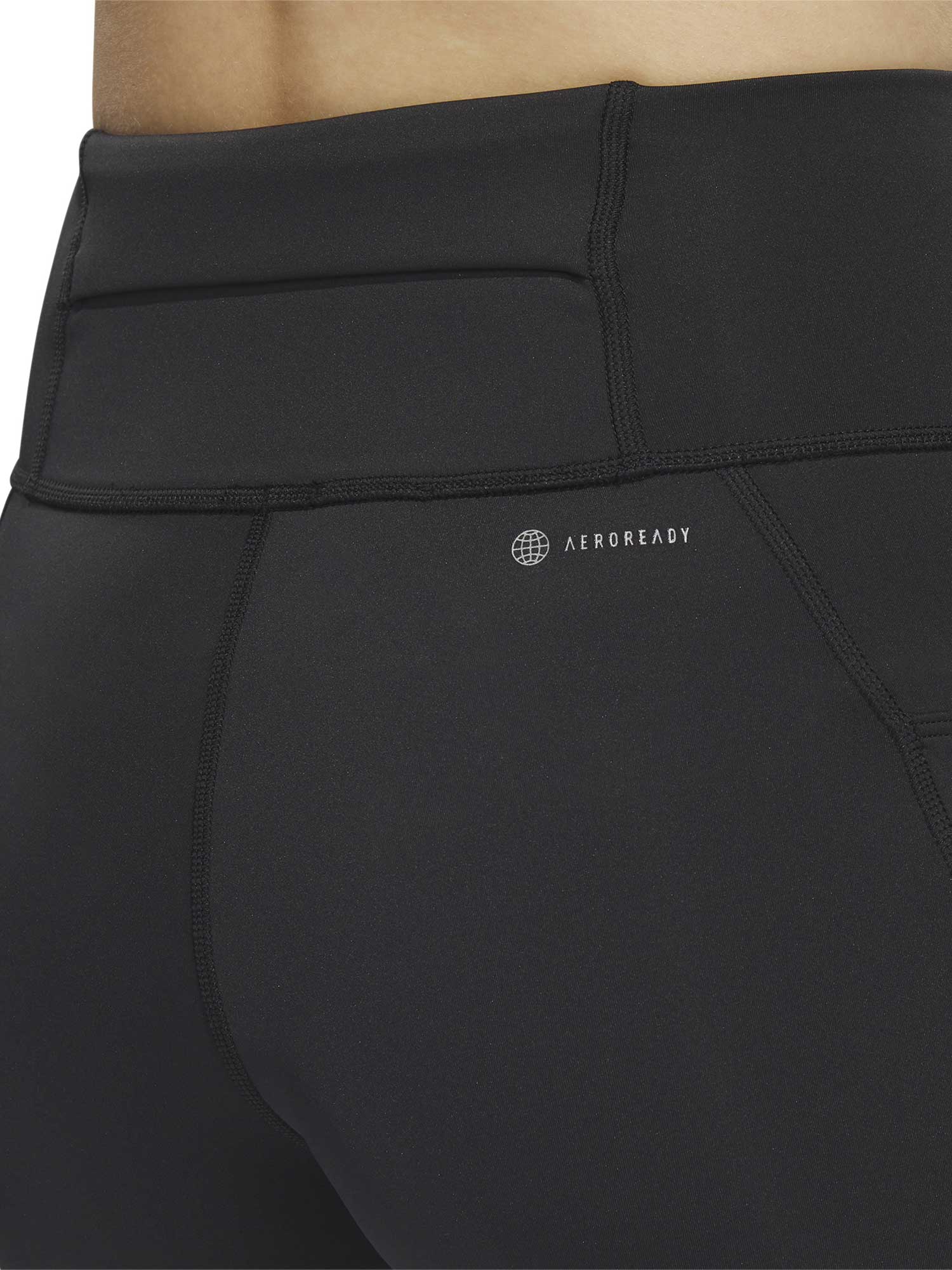 ADIDAS PERFORMANCE Клин DailyRun 5-Inch Short