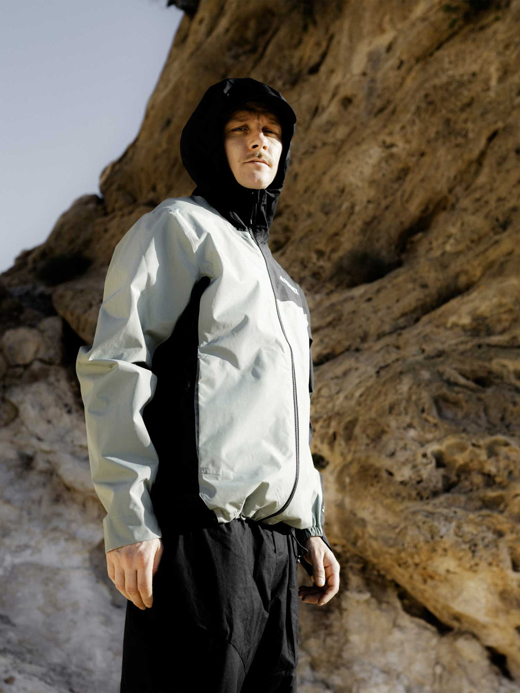 ADIDAS PERFORMANCE Яке Terrex Multi 2.5L Rain.Rdy Jacket