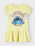 NAME IT Рокля NMFFODA STITCH SS DRESS WDI
