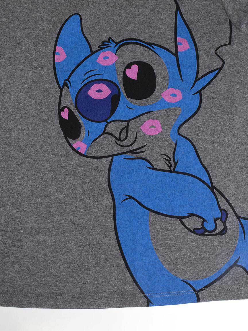 CERDA Тениска STITCH