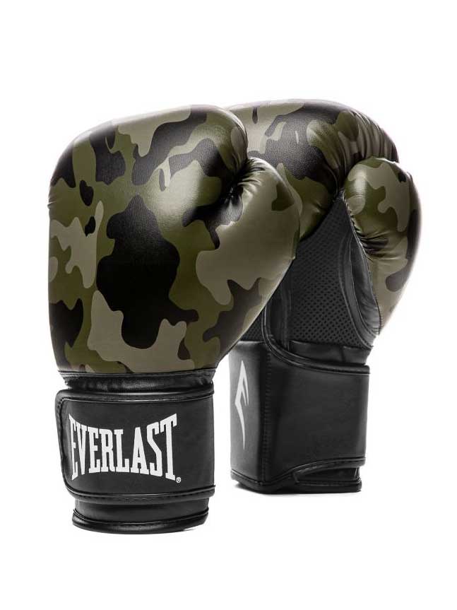 EVERLAST Боксови ръкавици SPARK