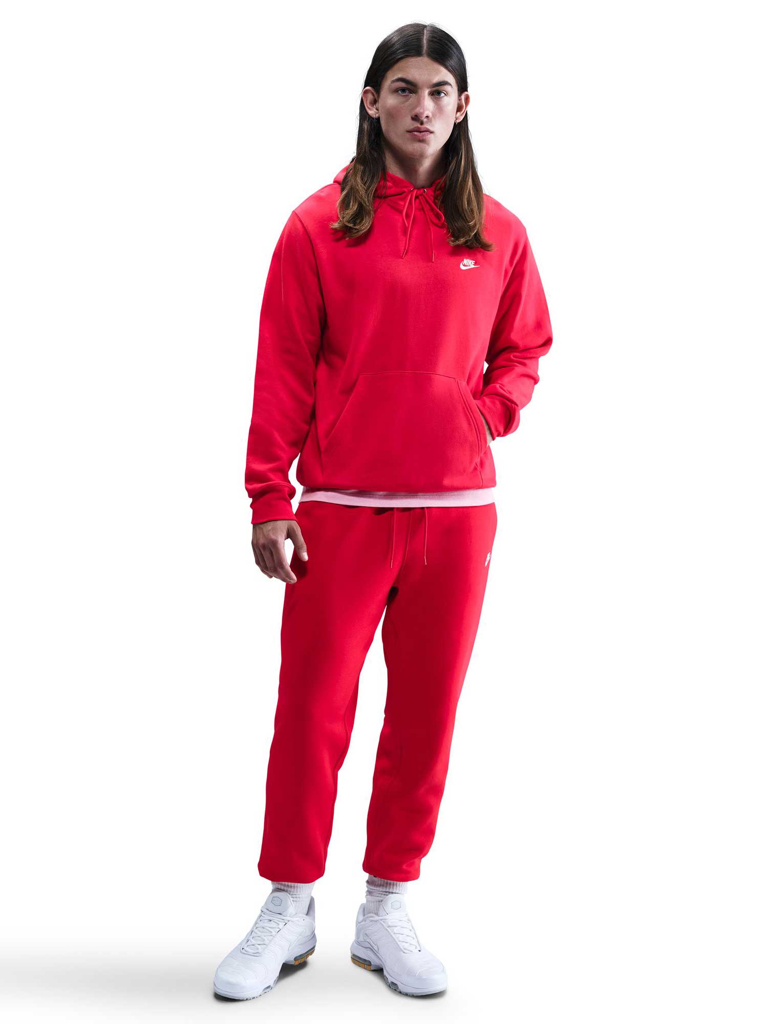 NIKE Спортно долнище M NK CLUB BB JOGGER