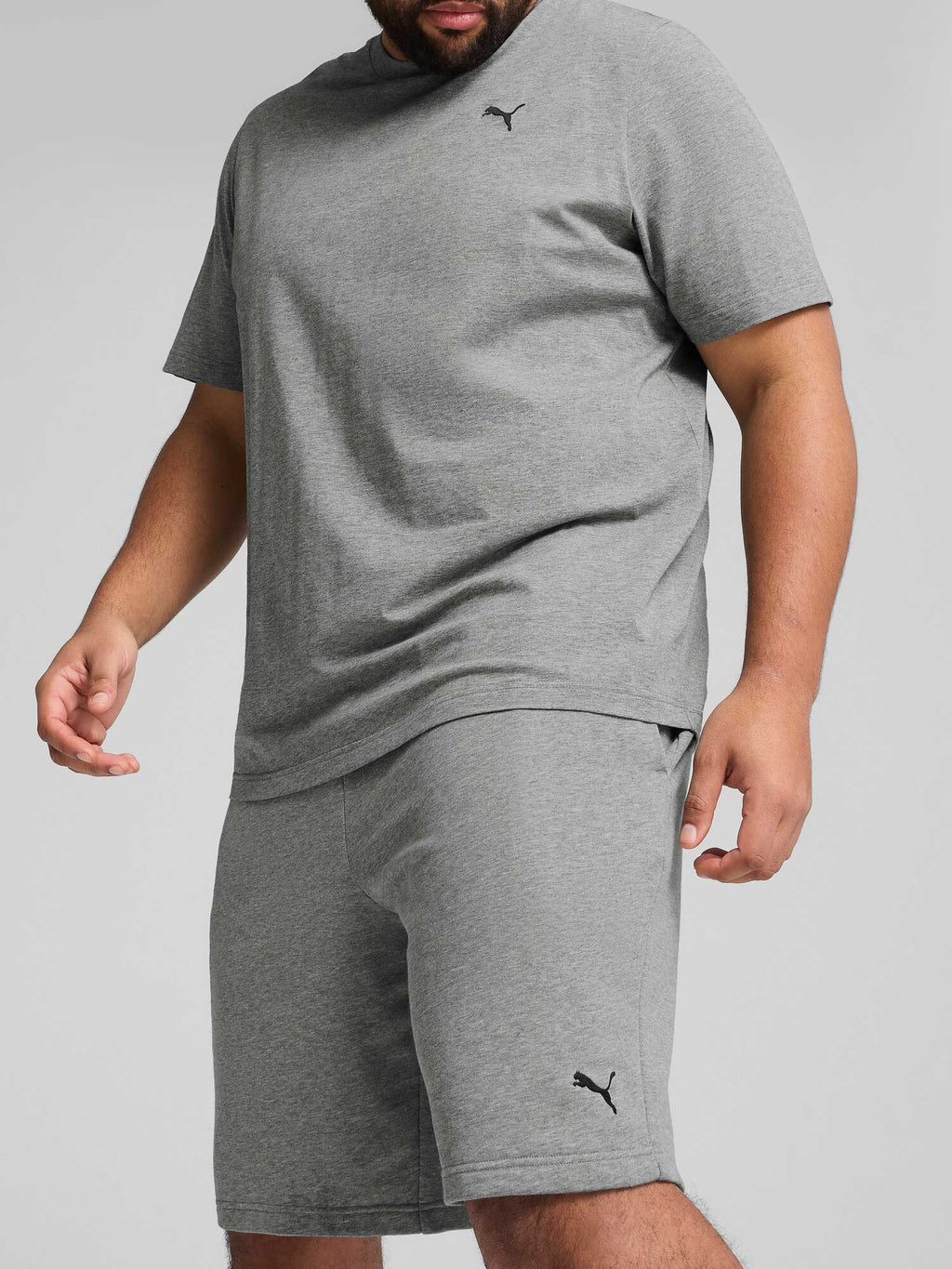 PUMA Къси панталони ESS Logo Shorts 10