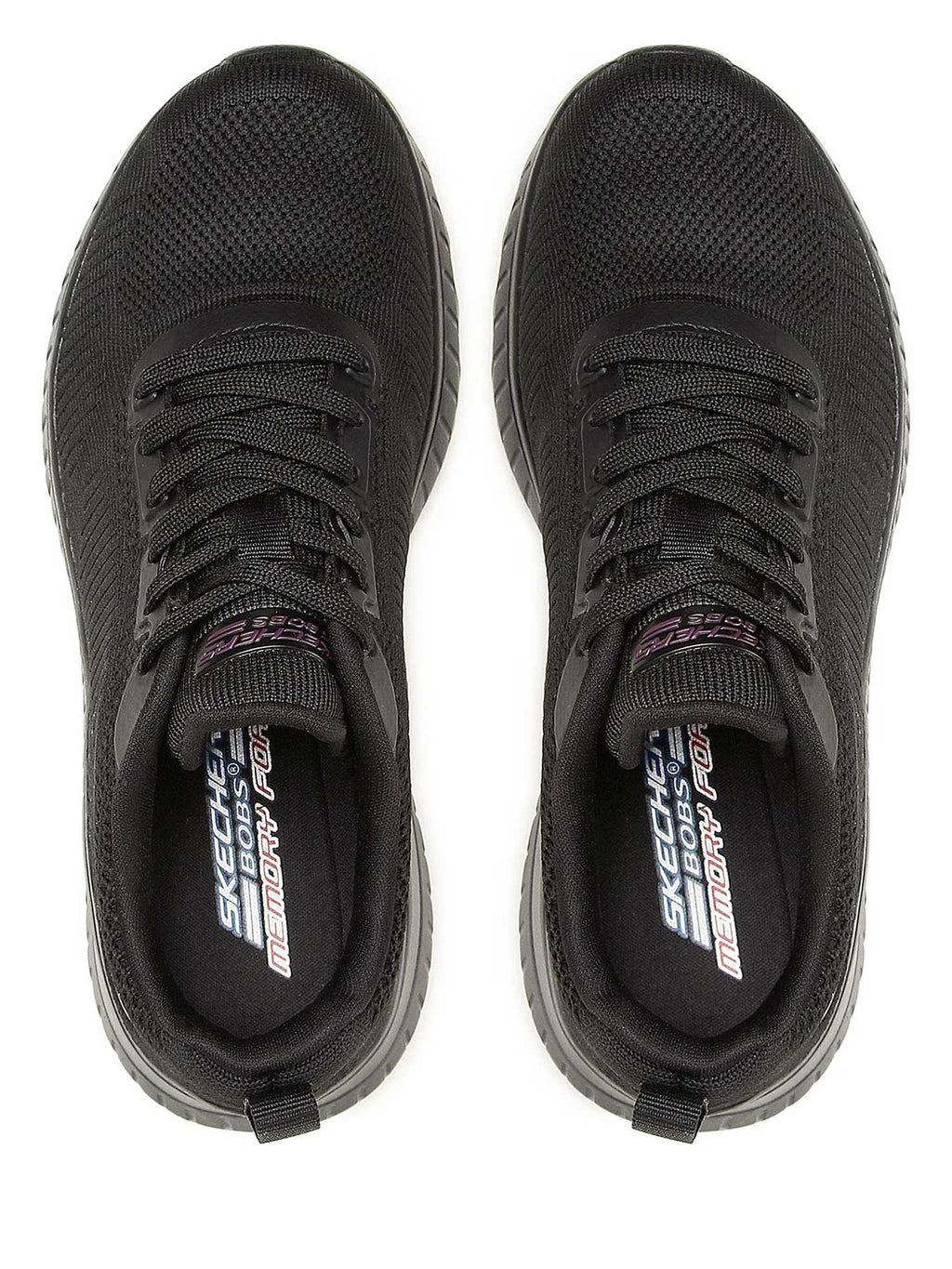 SKECHERS Обувки BOBS SQUAD CHAOS - F