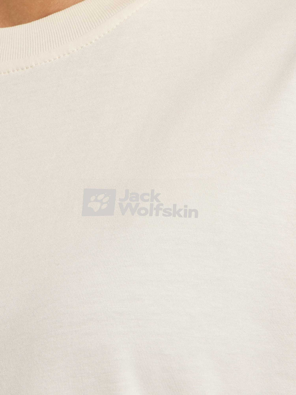 JACK WOLFSKIN Тениска ESSENTIAL T W