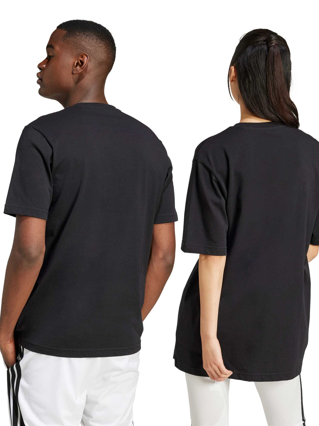 ADIDAS SPORTSWEAR Тениска Lounge Ice Graphic T-Shirt