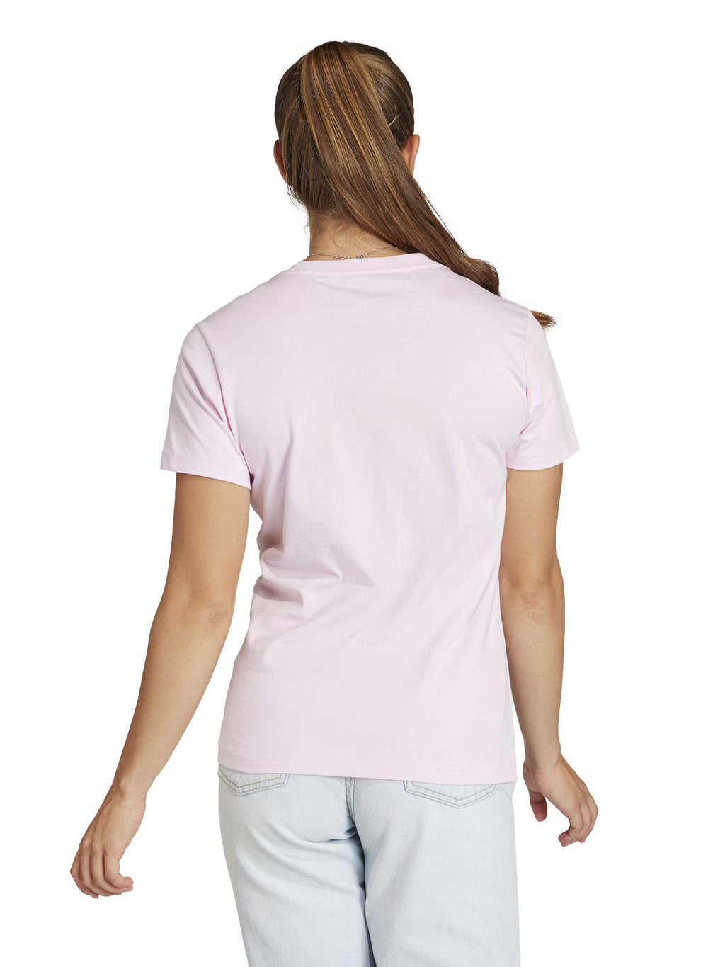 ADIDAS SPORTSWEAR Тениска Essentials Logo