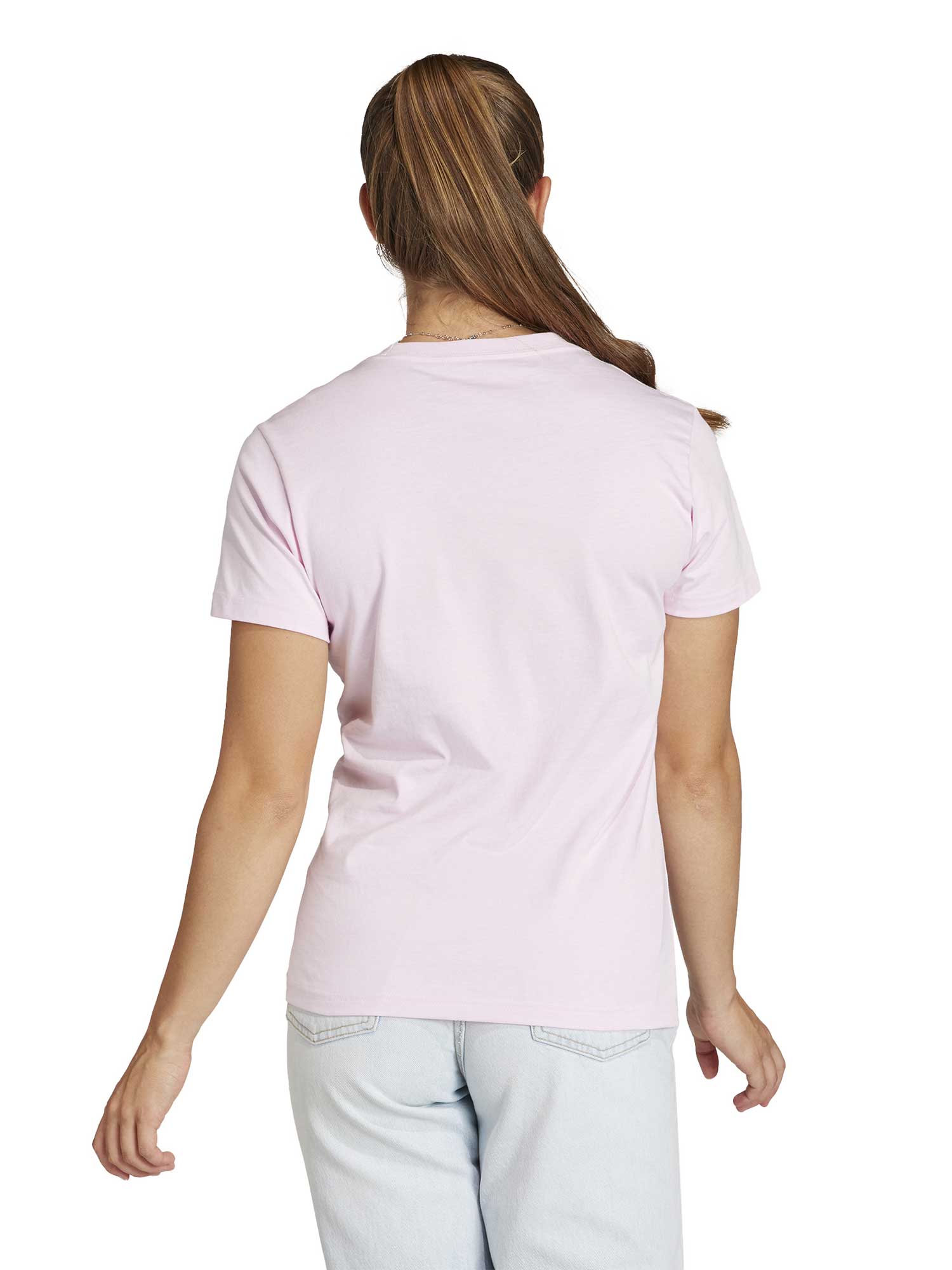 ADIDAS SPORTSWEAR Тениска Essentials Logo