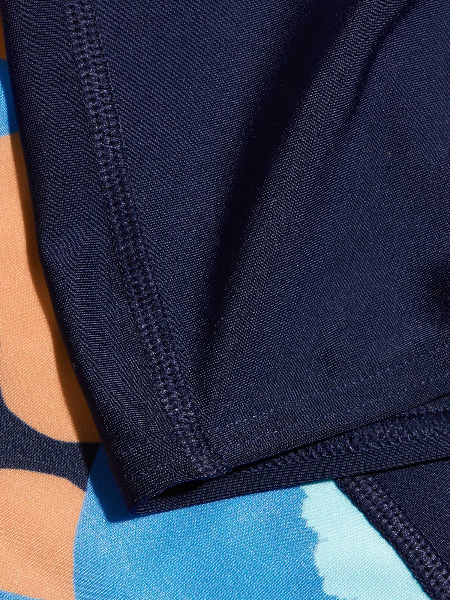 SPEEDO Бански BOYS PLASTISOL PLACEMENT AQUASHORT