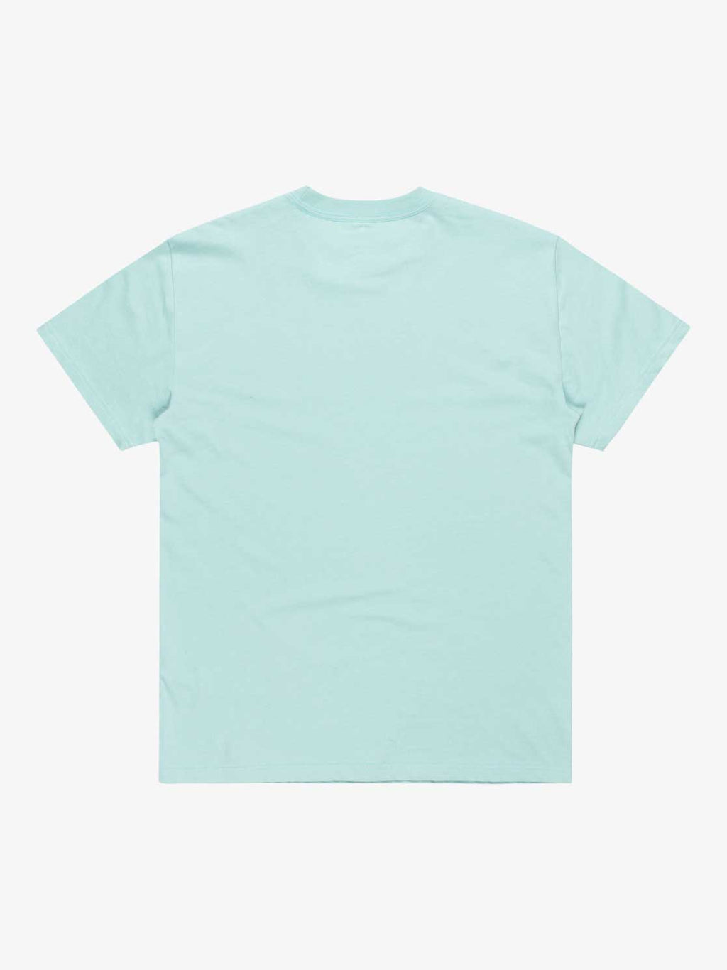 QUIKSILVER Тениска EV SUN DAGGER SS