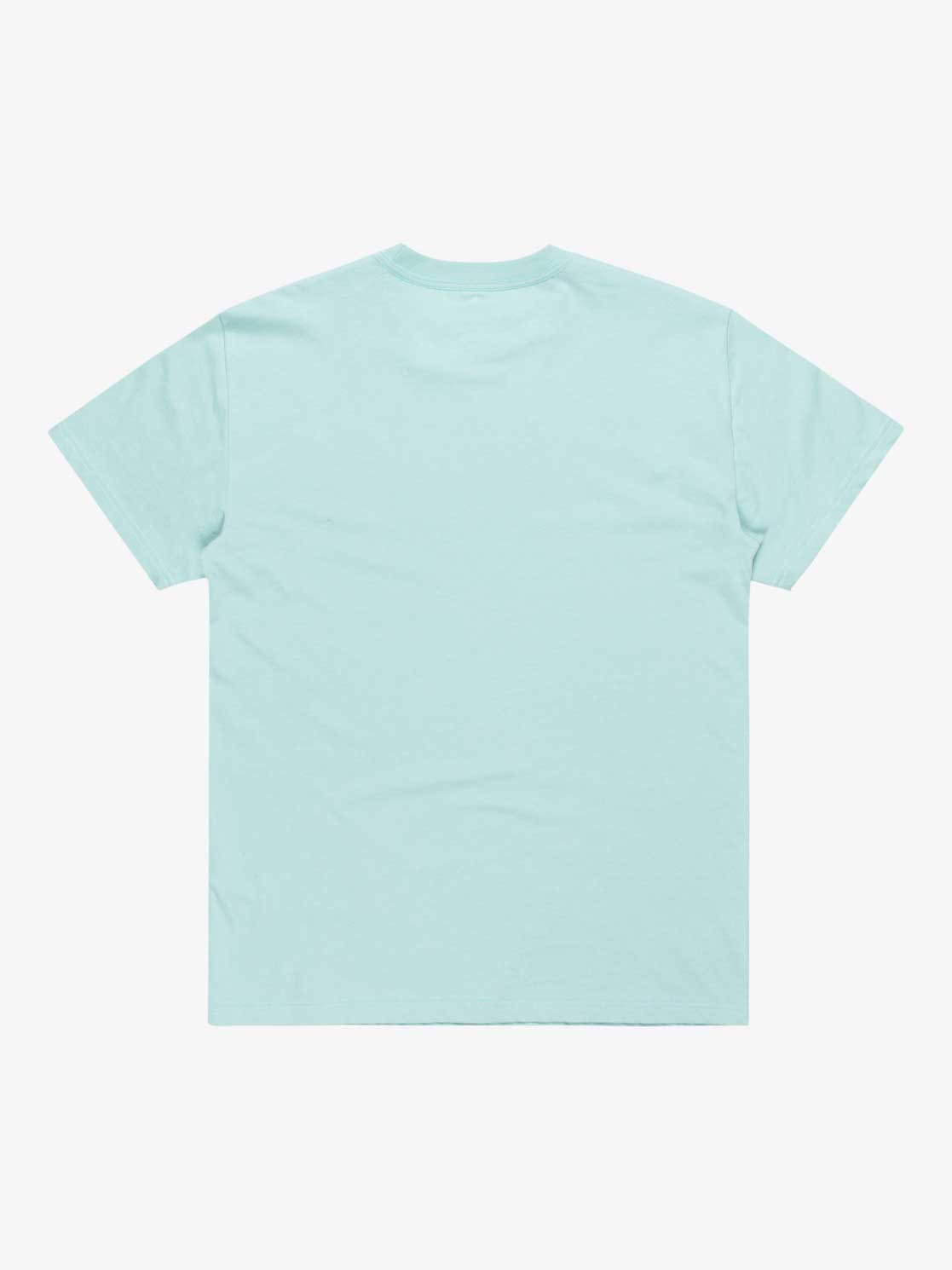 QUIKSILVER Тениска EV SUN DAGGER SS