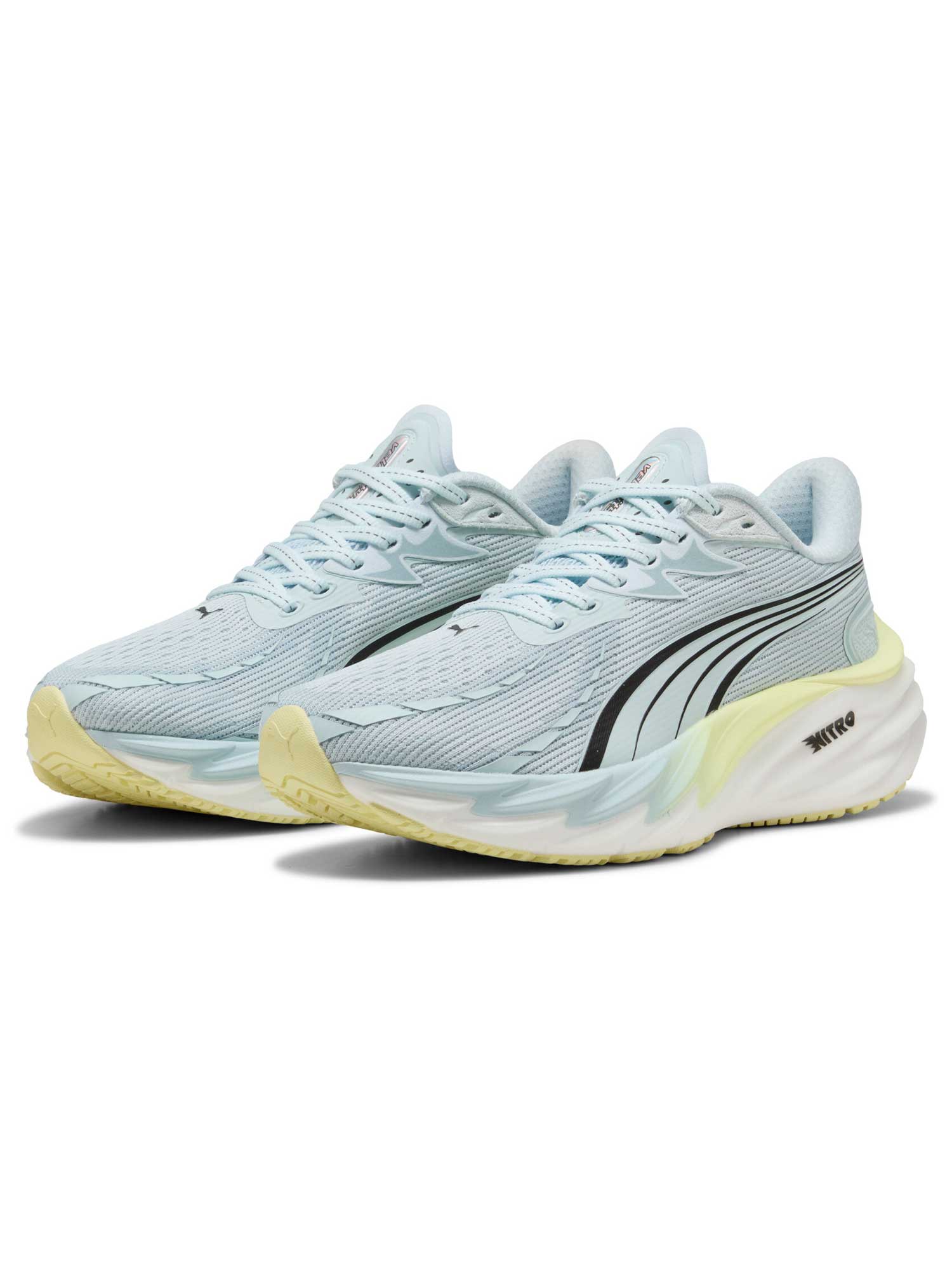 PUMA Обувки Velocity NITRO 4 Wns
