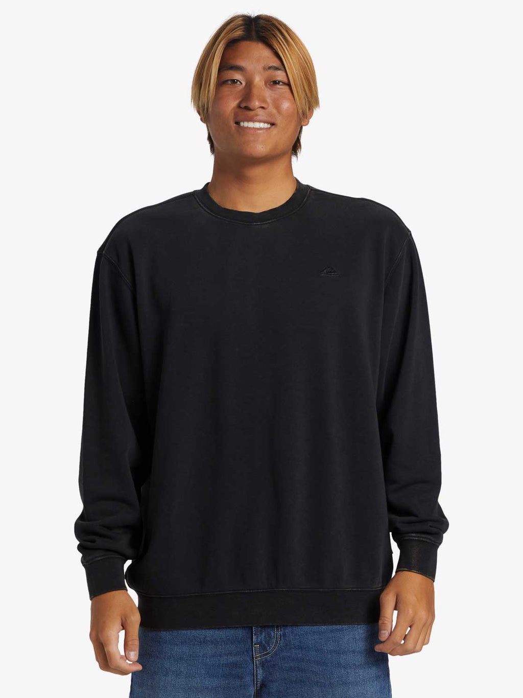 QUIKSILVER Блуза SALT WATER CREW
