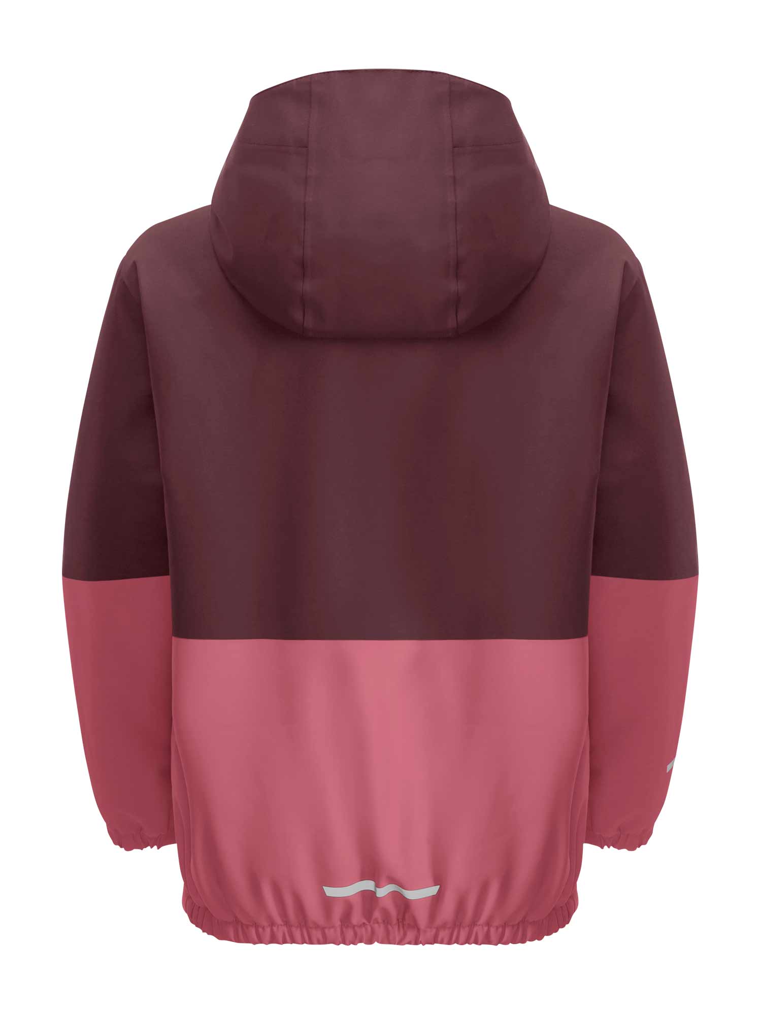 JACK WOLFSKIN Яке BLOCKY JACKET K