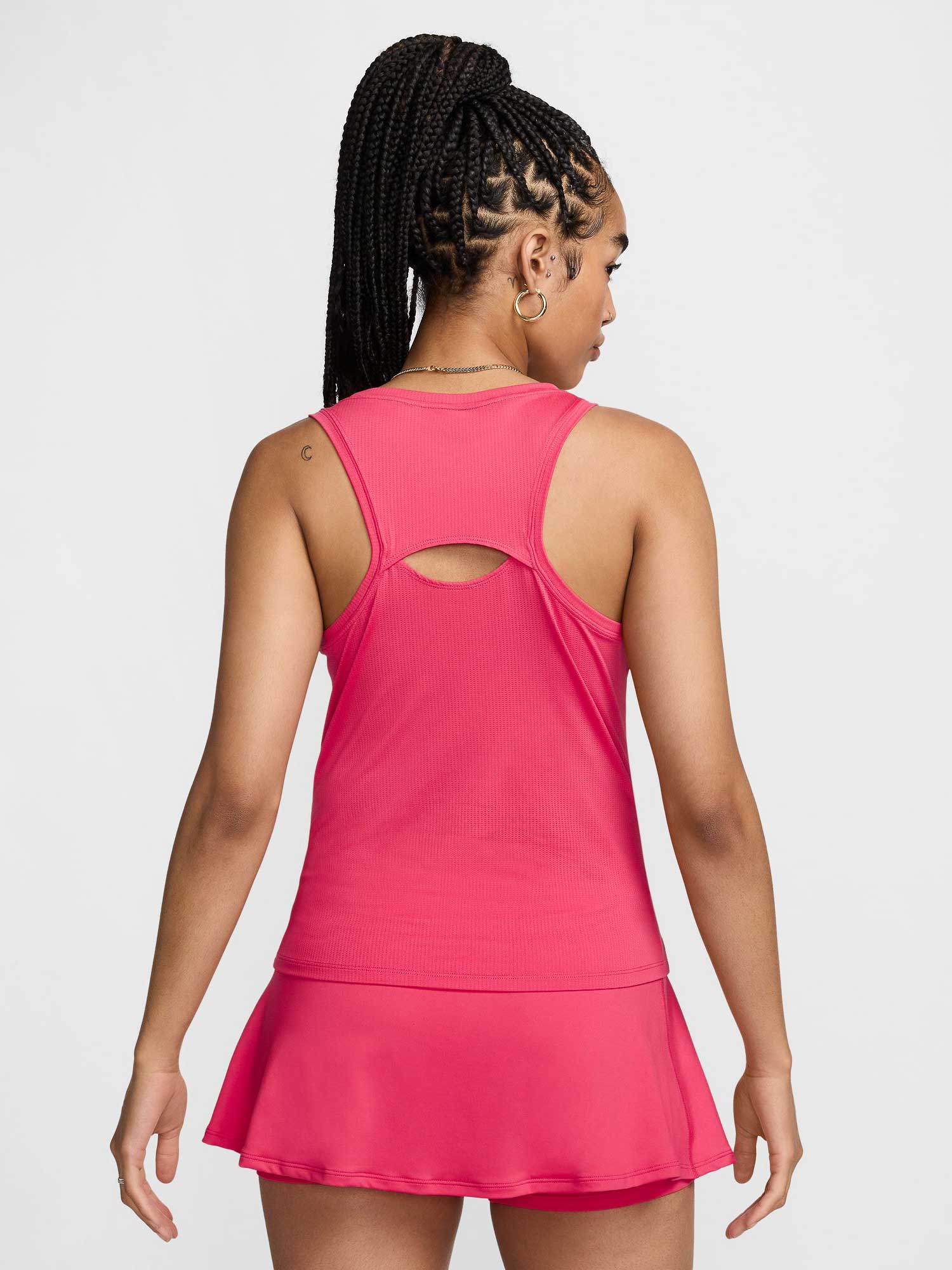 NIKE Потник W NKCT DF VCTRY TANK
