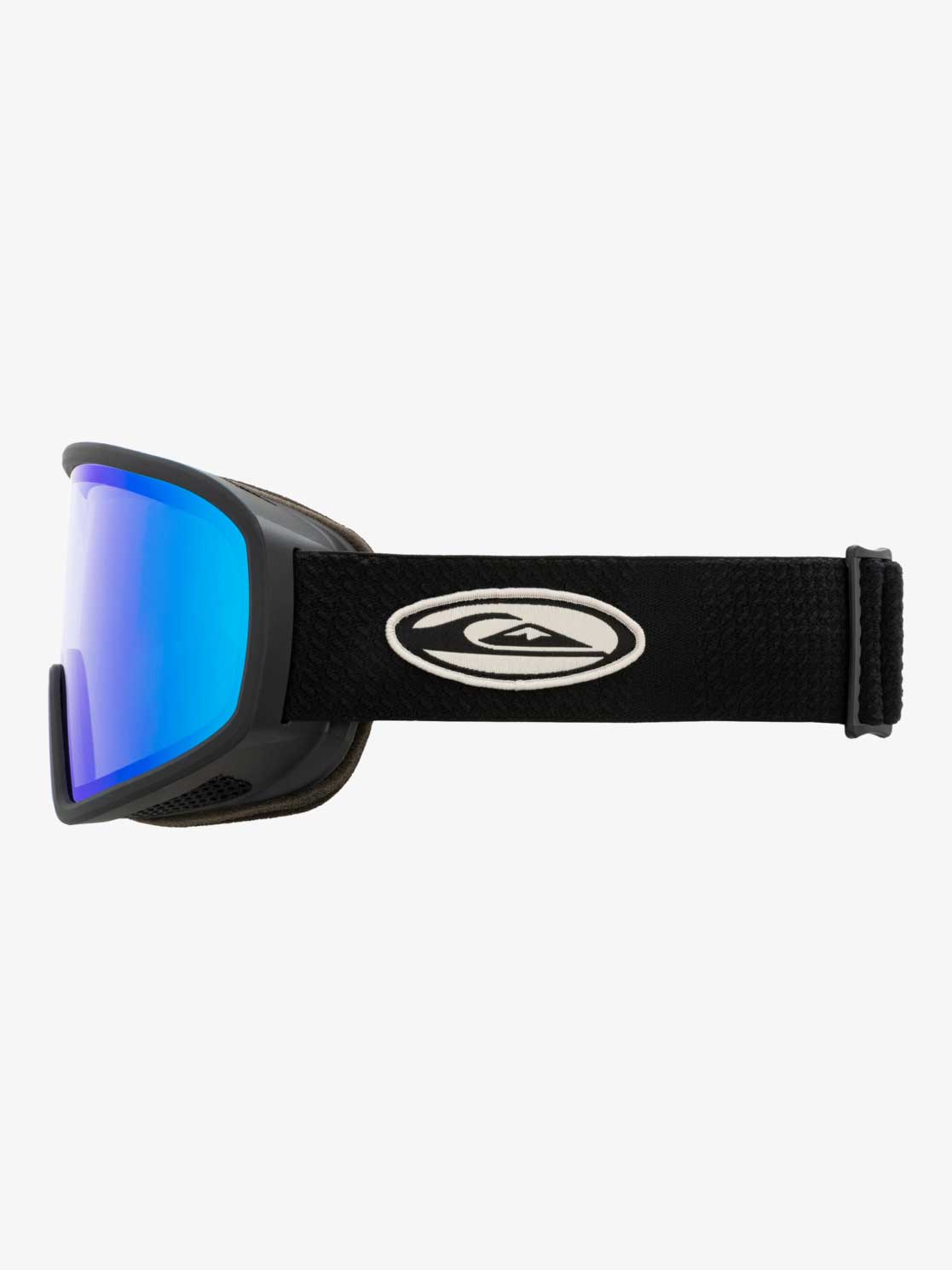 QUIKSILVER Сноуборд маска BROWDY ADAPT