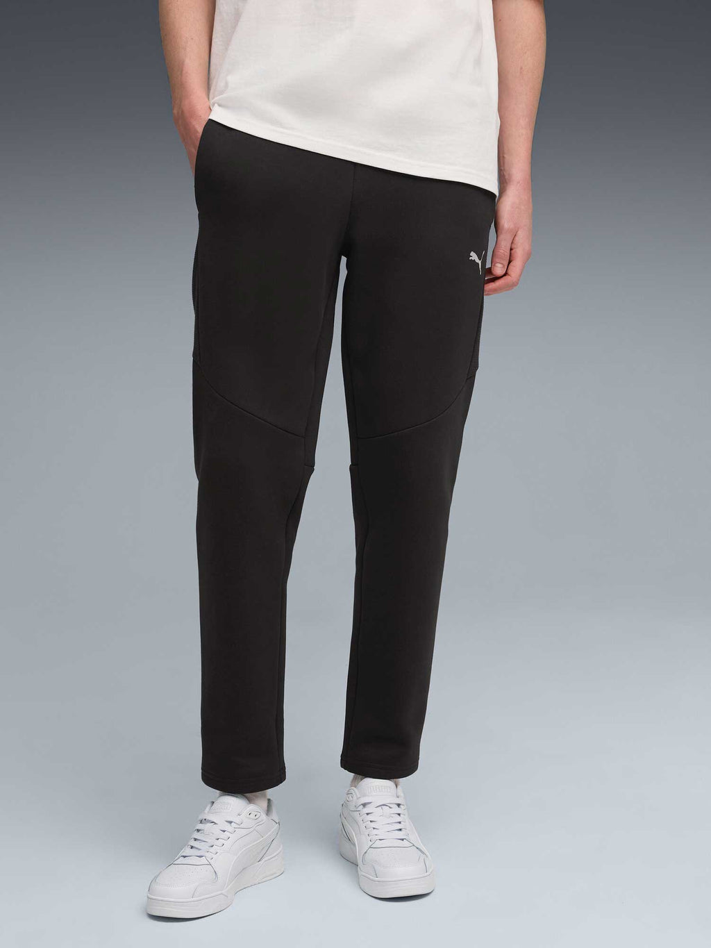 PUMA Спортно долнище EVOSTRIPE Pants DK